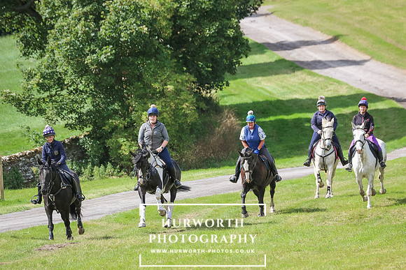Hurworth Pleasure Ride 216