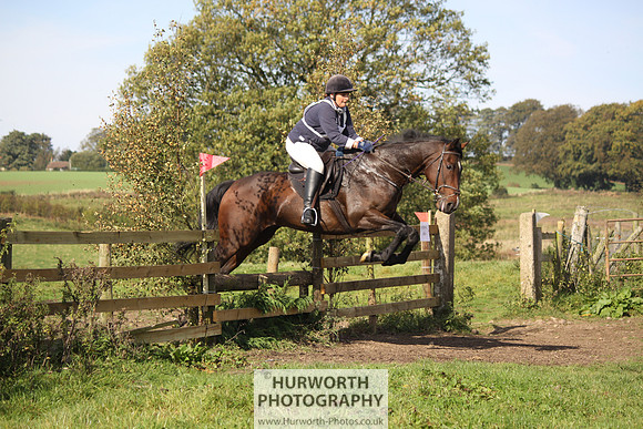 Hurworth Bilsdale Hedge Hop 237