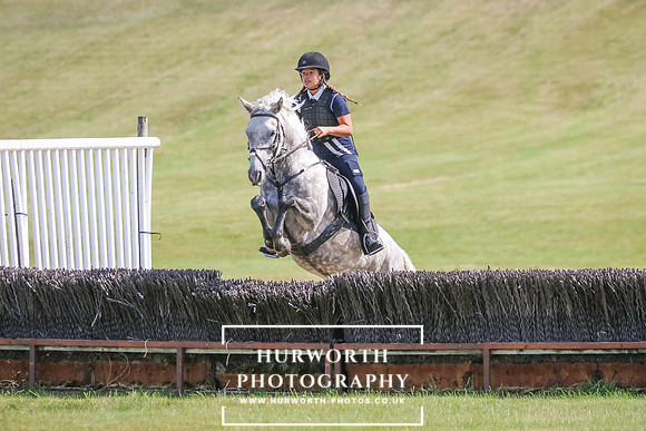 Hurworth Pleasure Ride 251