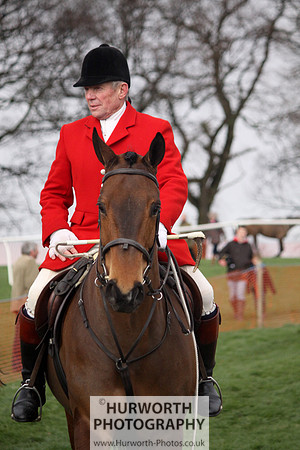Hurworth Point to Point Conditions Race 077