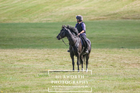 Hurworth Pleasure Ride 364