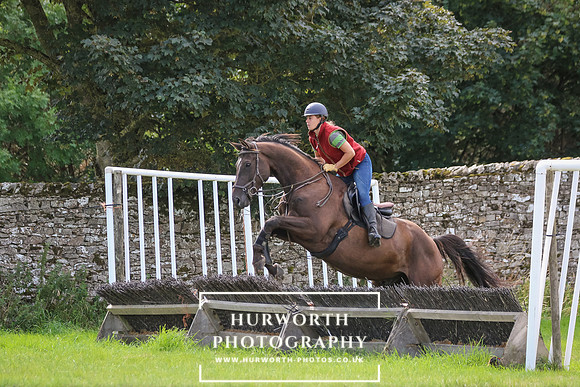 Hurworth Pleasure Ride 319