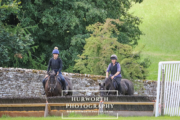 Hurworth Pleasure Ride 229
