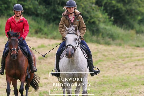 Pleasure Ride return 322