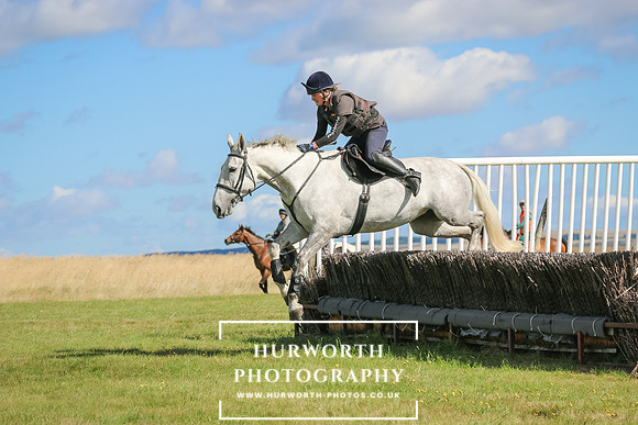 Hurworth Pleasure Ride 104
