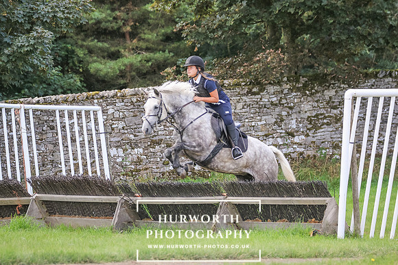 Hurworth Pleasure Ride 200