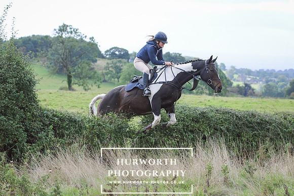 Hurworth Hunt 96
