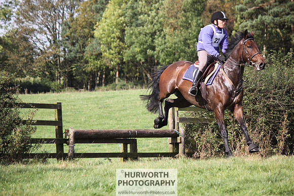 Hurworth Bilsdale Hedge Hop 225