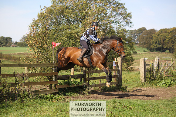 Hurworth Bilsdale Hedge Hop 232