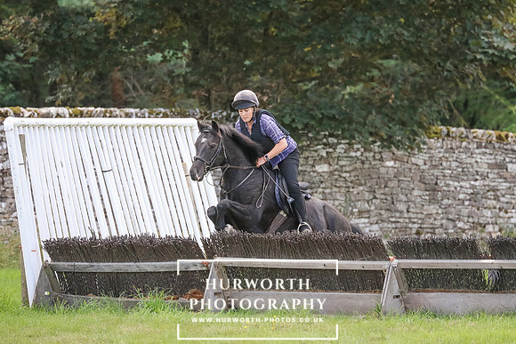 Hurworth Pleasure Ride 232