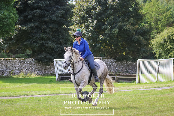 Hurworth Pleasure Ride 331