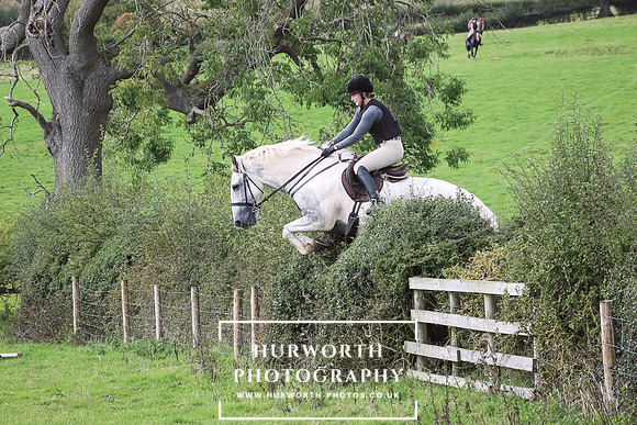 Hurworth Hunt 9