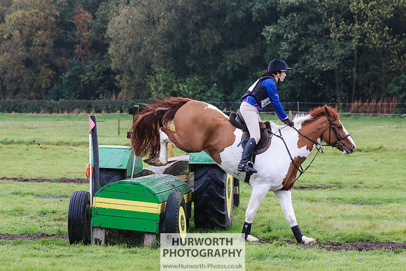 Hurworth Hunter Trial 175