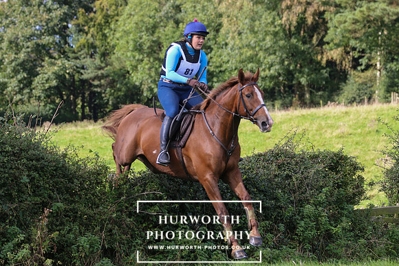 Hurworth Hunt 040