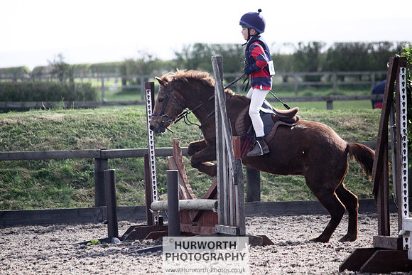 Hurworth Good Friday Show Cross 036