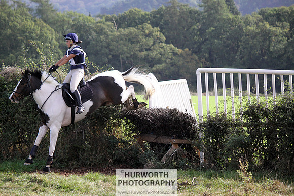 Hurworth Bilsdale Hedge Hop 565