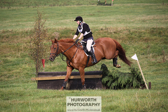 Hurworth Bilsdale Hedge Hop 176