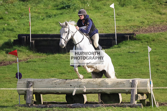 Hurworth Hunter Trial 251