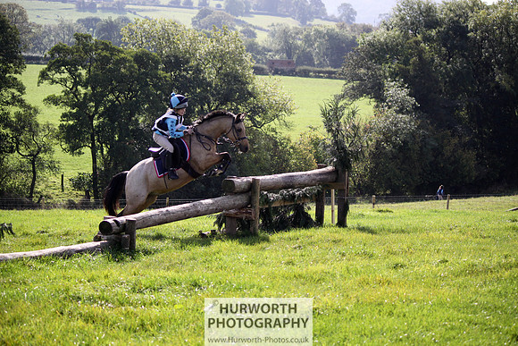 Hurworth Bilsdale Hedge Hop 272