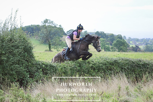 Hurworth Hunt 80
