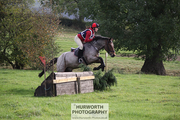 Hurworth Bilsdale Hedge Hop 095