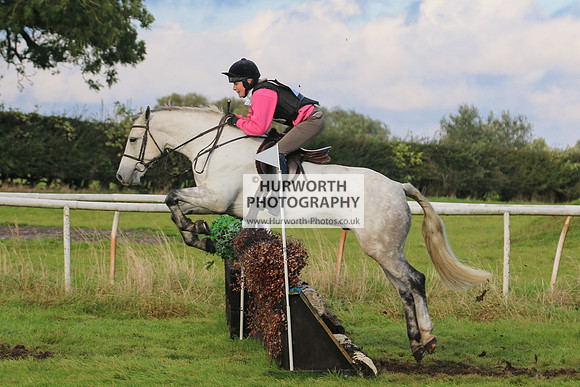 Hurworth Hunter Trial 247