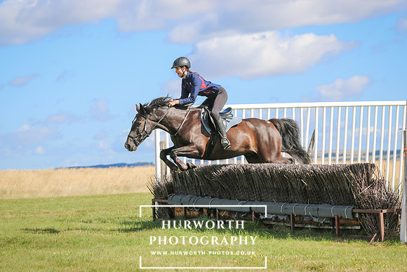 Hurworth Pleasure Ride 133