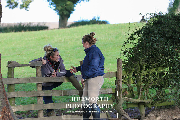 Hurworth Hunt 035