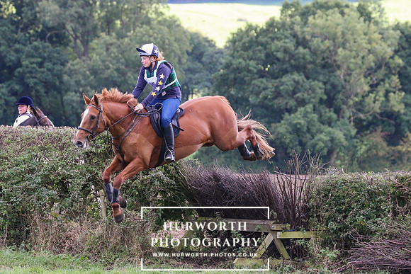 Hurworth Hunt 027