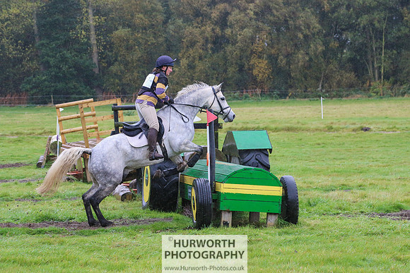 Hurworth Hunter Trial 003