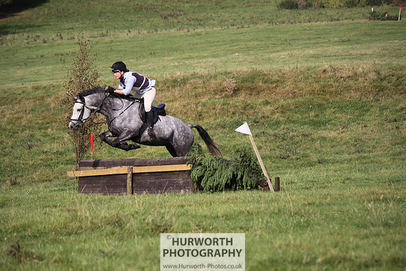 Hurworth Bilsdale Hedge Hop 518