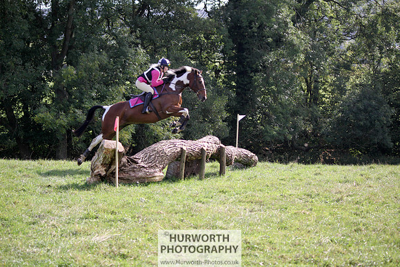 Hurworth Bilsdale Hedge Hop 373