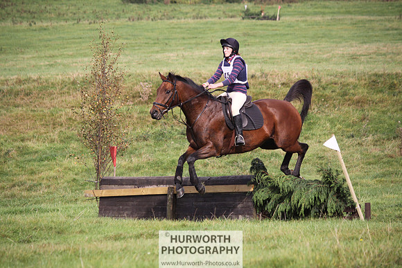 Hurworth Bilsdale Hedge Hop 177