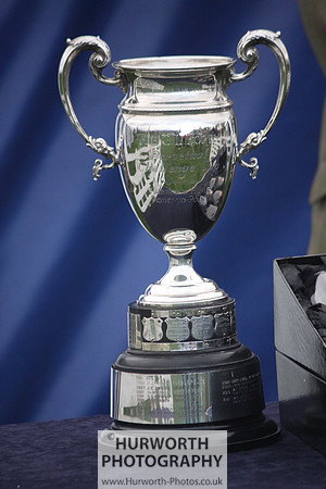 Hurworth Point to Point Maiden Div I 081