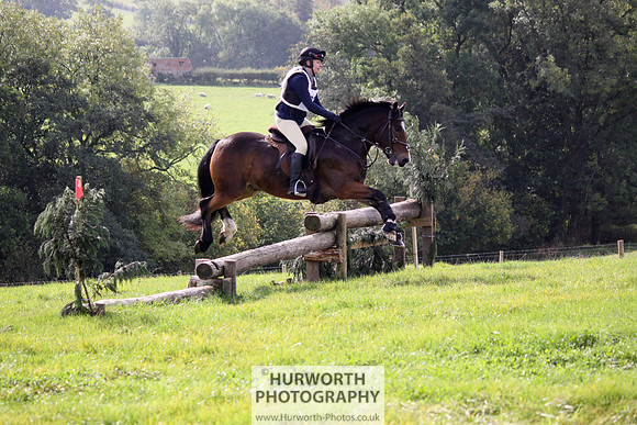 Hurworth Bilsdale Hedge Hop 148