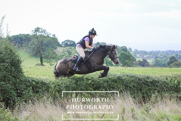 Hurworth Hunt 81