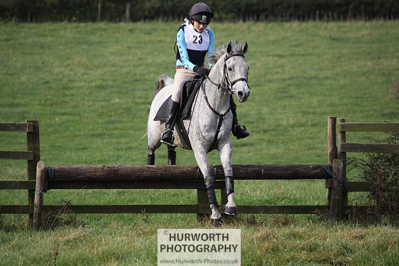 Hurworth Bilsdale Hedge Hop 133