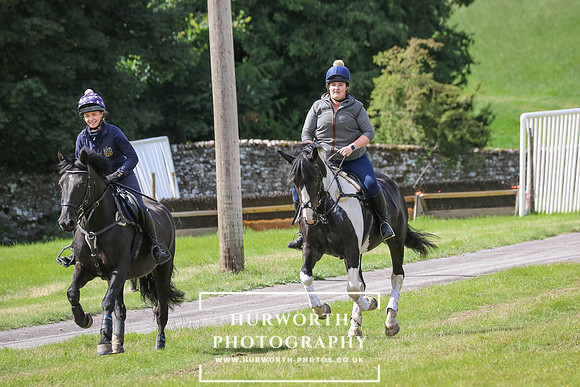 Hurworth Pleasure Ride 217