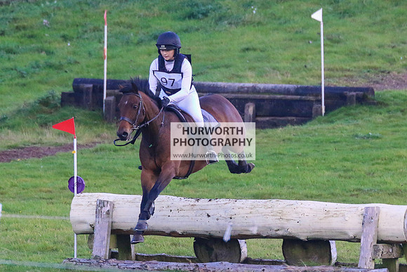 Hurworth Hunter Trial 188