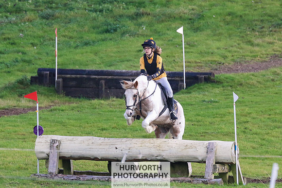 Hurworth Hunter Trial 025