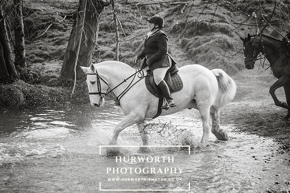 Hurworth Hunt 72