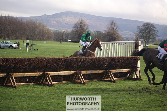 Hurworth Point to Point Mens Open Race 041