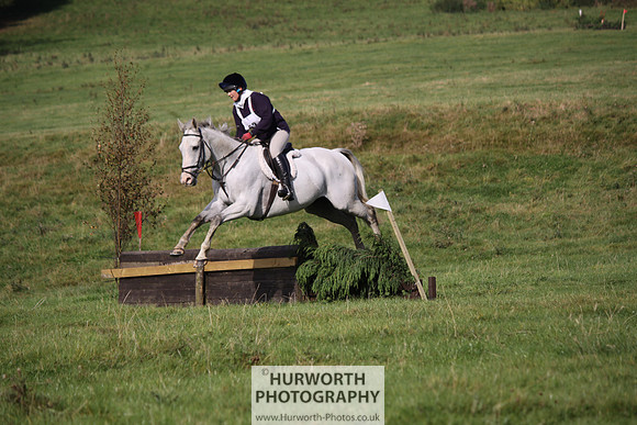 Hurworth Bilsdale Hedge Hop 517