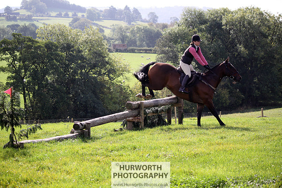 Hurworth Bilsdale Hedge Hop 199