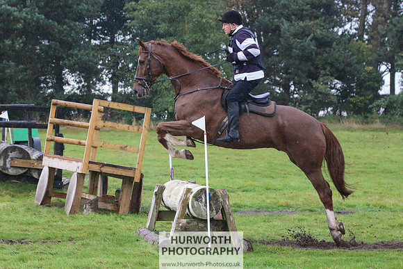 Hurworth Hunter Trial 368