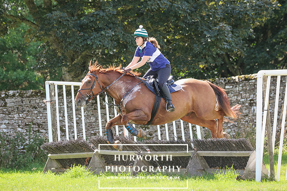 Hurworth Pleasure Ride 389