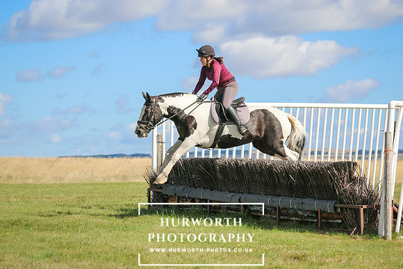 Hurworth Pleasure Ride 151