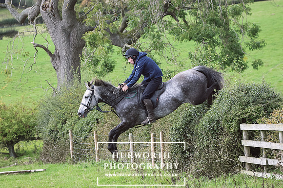 Hurworth Hunt 23