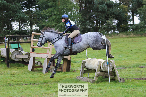 Hurworth Hunter Trial 043