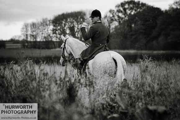 Hurworth Hunt 210